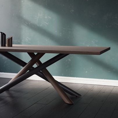 tube dining table