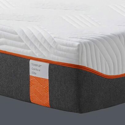 mattress tempur-original elite