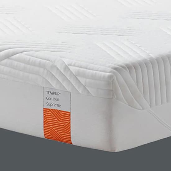 mattress tempur-original supreme