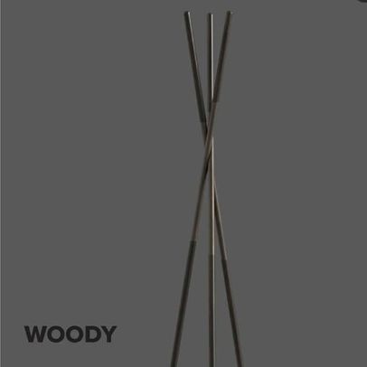 woody kalogeros