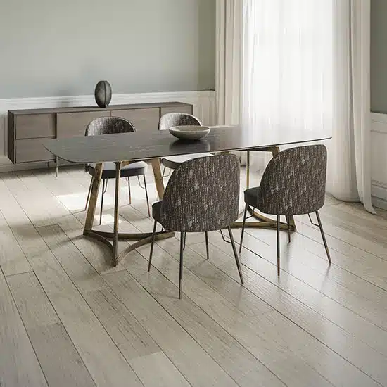nouveau table