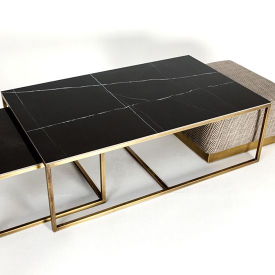 area coffee table