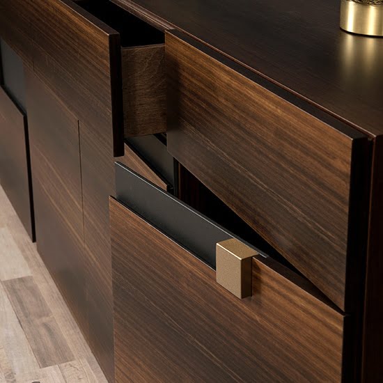 touch sideboard