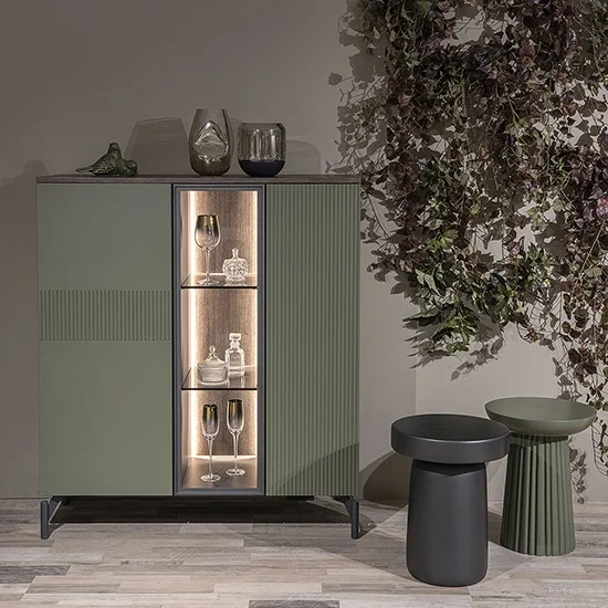 maze cabinet