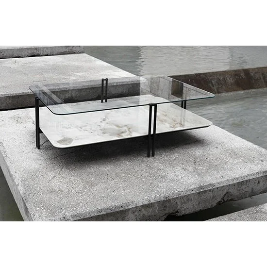 plane coffee table
