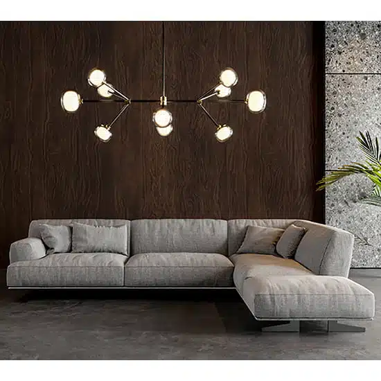 landscape sofa