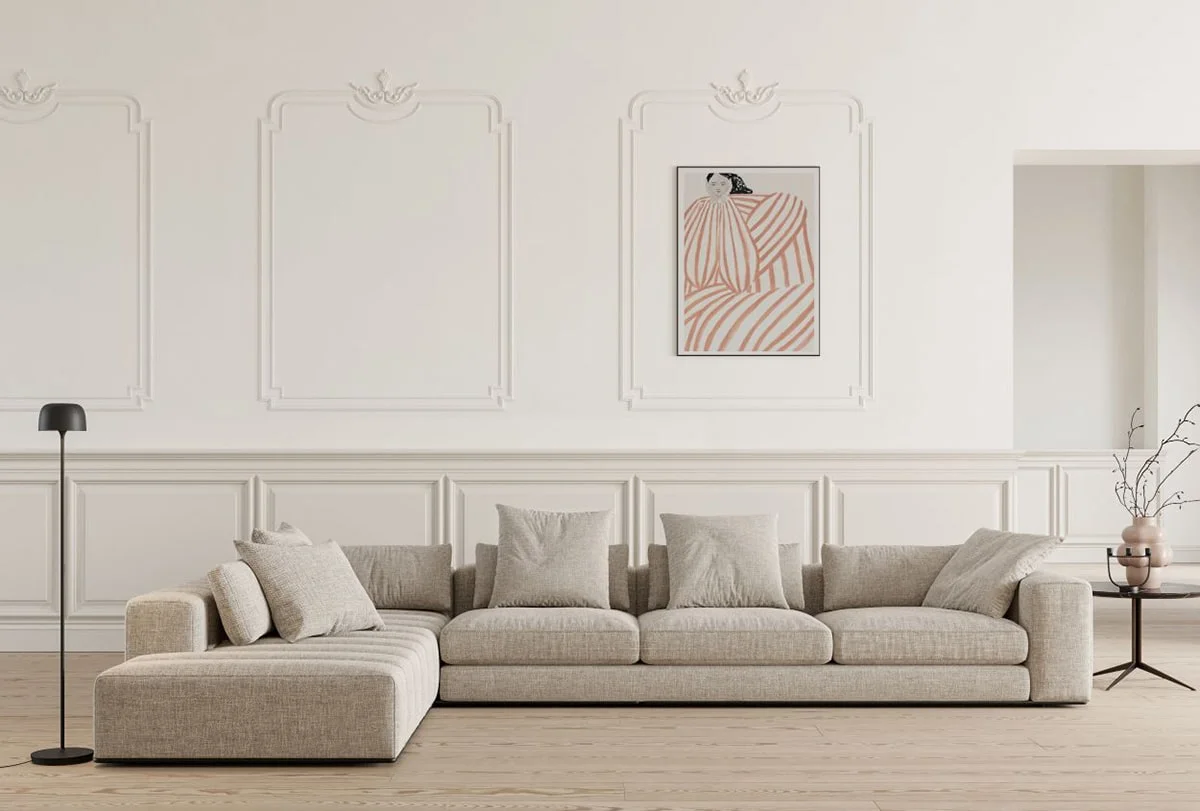 dario sofa