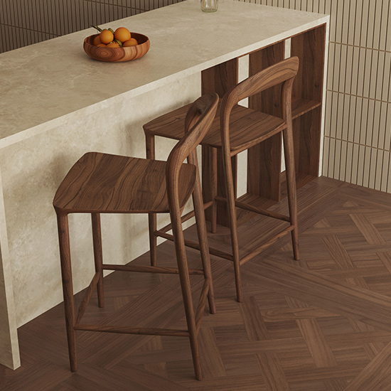 gaia-stool